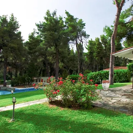 Halu! #alkmini - Exclusive Sani With Pool Villa *