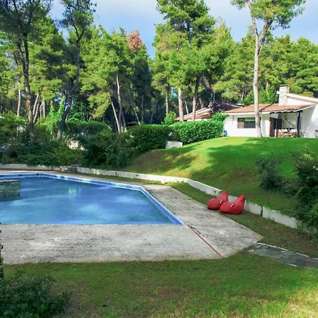 Halu! #alkmini - Exclusive Sani With Pool Villa *