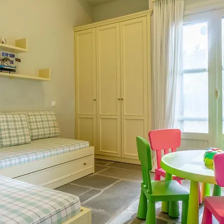 Halu! #alkmini - Exclusive Sani With Pool * Sani (Chalkidiki)