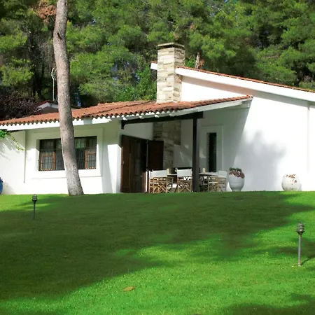 Halu! #alkmini - Exclusive Sani With Pool Sani (Chalkidiki)