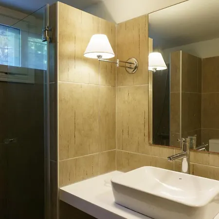 Villa Halu! #alkmini - Exclusive Sani With Pool Sani (Chalkidiki)